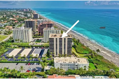 450 Ocean Drive #Ph3, Juno Beach, FL 33408 - Photo 30