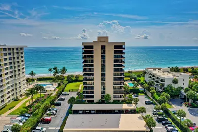 450 Ocean Drive #Ph3, Juno Beach, FL 33408 - Photo 26