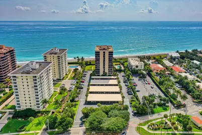 450 Ocean Drive #Ph3, Juno Beach, FL 33408 - Photo 30