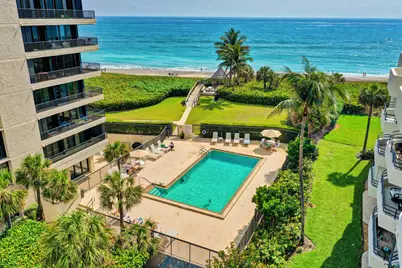 450 Ocean Drive #Ph3, Juno Beach, FL 33408 - Photo 40
