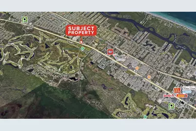 9805 SE Federal Highway, Hobe Sound, FL  - Photo 2