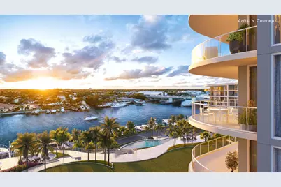 2200 Pga Boulevard #508, Palm Beach Gardens, FL 33410 - Photo 2