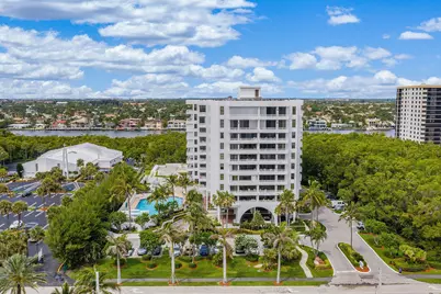 3450 S Ocean Boulevard #803, Boca Raton, FL 33487 - Photo 64