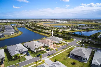 12329 SW Saltwater Drive, Port Saint Lucie, FL 34987 - Photo 2