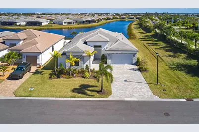12329 SW Saltwater Drive, Port Saint Lucie, FL 34987 - Photo 1