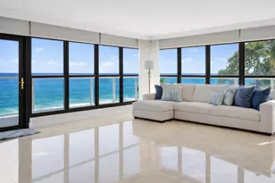 4605 S Ocean Blvd, Highland Beach, FL 33487 - Photo 1