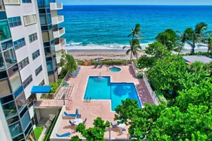 4605 S Ocean Blvd, Highland Beach, FL 33487 - Photo 34