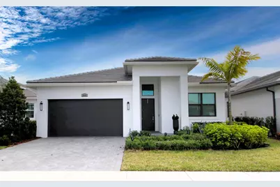 10195 SW Latium Way, Port Saint Lucie, FL 34987 - Photo 1