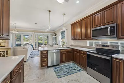 3193 SE Carrick Green Court, Port Saint Lucie, FL 34952 - Photo 34