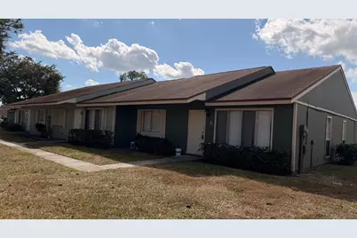 4774 Orleans Court #D, West Palm Beach, FL 33415 - Photo 1