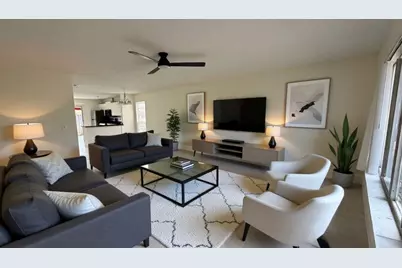 4774 Orleans Court #D, West Palm Beach, FL 33415 - Photo 4