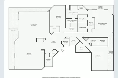 1500 S Ocean Boulevard #606, Boca Raton, FL 33432 - Photo 50