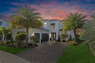 5705 Gauguin Ter, Palm Beach Gardens, FL 33418 - Photo 1