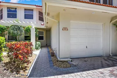 2584 Coco Plum Blvd #104, Boca Raton, FL 33496 - Photo 2