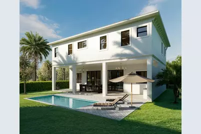 354 Leigh Road, West Palm Beach, FL 33405 - Photo 2