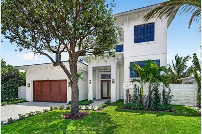 354 Leigh Road, West Palm Beach, FL 33405 - Photo 1