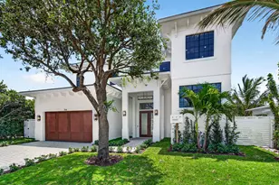 354 Leigh Rd, West Palm Beach, FL 33405 - Photo 1