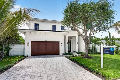 354 Leigh Road, West Palm Beach, FL 33405 - Photo 2