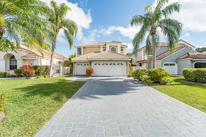 12866 Touchstone Place, Palm Beach Gardens, FL 33418 - Photo 1