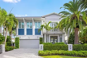 863 Enfield St, Boca Raton, FL 33487 - Photo 2