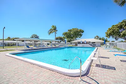 2850 W Golf Boulevard #210, Pompano Beach, FL 33064 - Photo 28