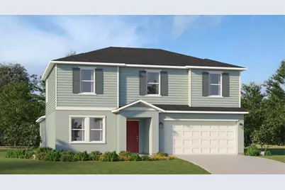 10461 NW Suncrest Loop, Port Saint Lucie, FL 34987 - Photo 1