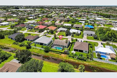 2631 SW Fair Isle Road, Port Saint Lucie, FL 34987 - Photo 6