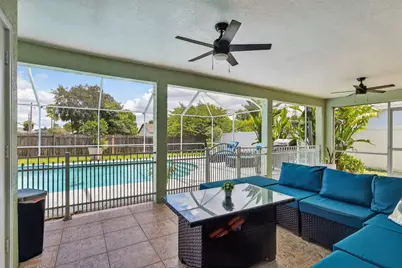 2631 SW Fair Isle Road, Port Saint Lucie, FL 34987 - Photo 40