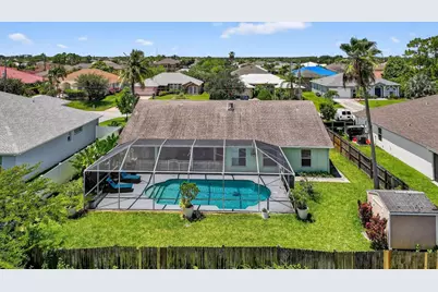 2631 SW Fair Isle Road, Port Saint Lucie, FL 34987 - Photo 10