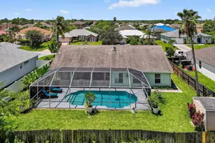 2631 SW Fair Isle Rd, Port Saint Lucie, FL 34987 - Photo 10