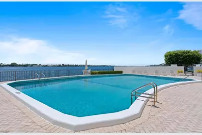 1200 S Flagler Drive #401, West Palm Beach, FL 33401 - Photo 22