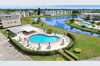 120 Windsor F #F, West Palm Beach, FL 33417 - Photo 1