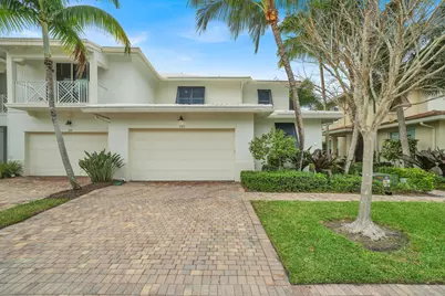 1123 Piccadilly Street, Palm Beach Gardens, FL 33418 - Photo 1