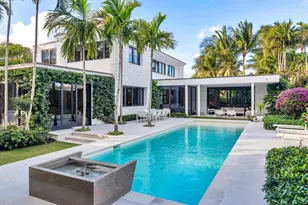 244 Nightingale Trail, Palm Beach, FL 33480 - Photo 2