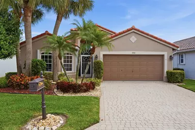 11544 Pallas Drive, Boynton Beach, FL 33437 - Photo 2