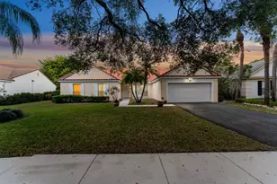 3855 Sabal Lakes Rd, Delray Beach, FL 33445 - Photo 1