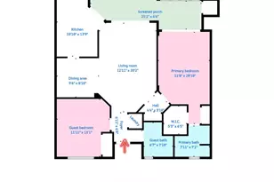 3524 Via Poinciana, Lake Worth, FL 33467 - Photo 4