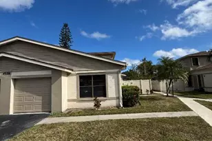 4339 Willow Pond Rd, West Palm Beach, FL 33417 - Photo 1