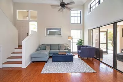 360 Prestwick Circle #1, Palm Beach Gardens, FL 33418 - Photo 4