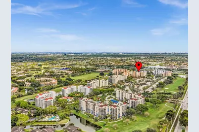 7201 Promenade Drive #602, Boca Raton, FL 33433 - Photo 76
