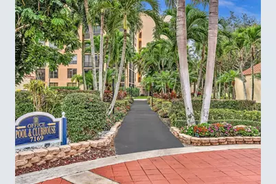 7201 Promenade Drive #602, Boca Raton, FL 33433 - Photo 62