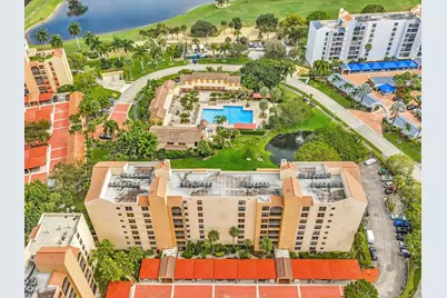 7201 Promenade Drive #602, Boca Raton, FL 33433 - Photo 70