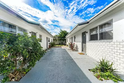 711 Truman Avenue, Lake Worth Beach, FL 33460 - Photo 4