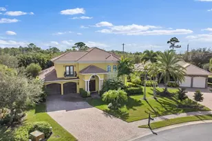 6140 55th Ave, Vero Beach, FL 32967 - Photo 1