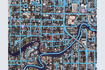 801 SW 4th Court #5, Fort Lauderdale, FL 33312 - Photo 2