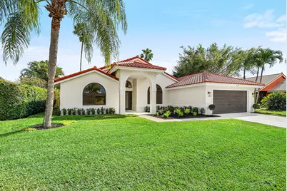 5754 Aspen Ridge Circle, Delray Beach, FL 33484 - Photo 2