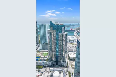 851 NE 1st Avenue #306, Miami, FL 33132 - Photo 1