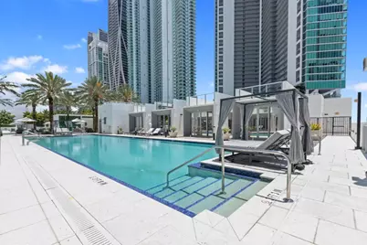 851 NE 1st Avenue #306, Miami, FL 33132 - Photo 12