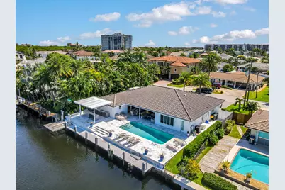 831 Dover Street, Boca Raton, FL 33487 - Photo 1