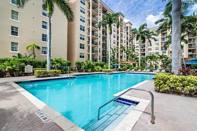 1801 N Flagler Drive #639, West Palm Beach, FL 33407 - Photo 20